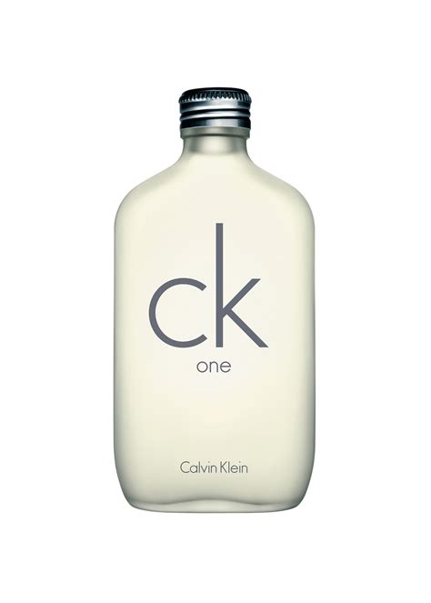 calvin klein ck one eau de toilette 100 ml|calvin klein one 50 ml.